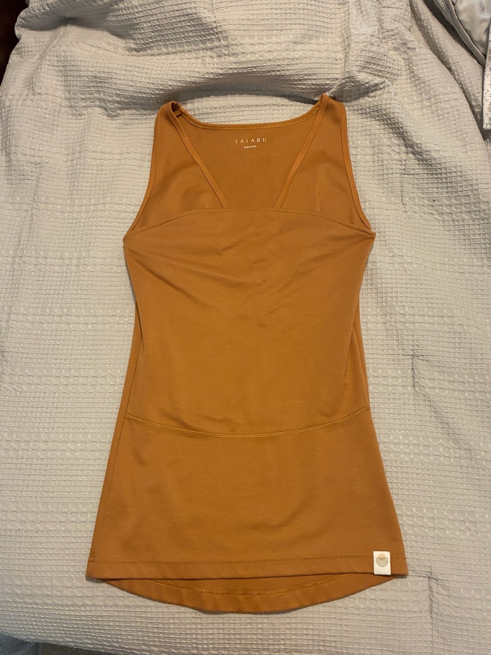 Lulabu Soothe Shirt